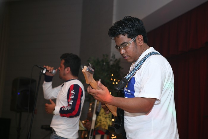 Live Concert, Destination US in Baltimore