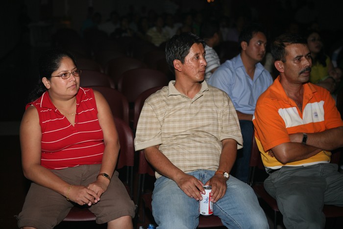 Live Concert, Destination US in Baltimore