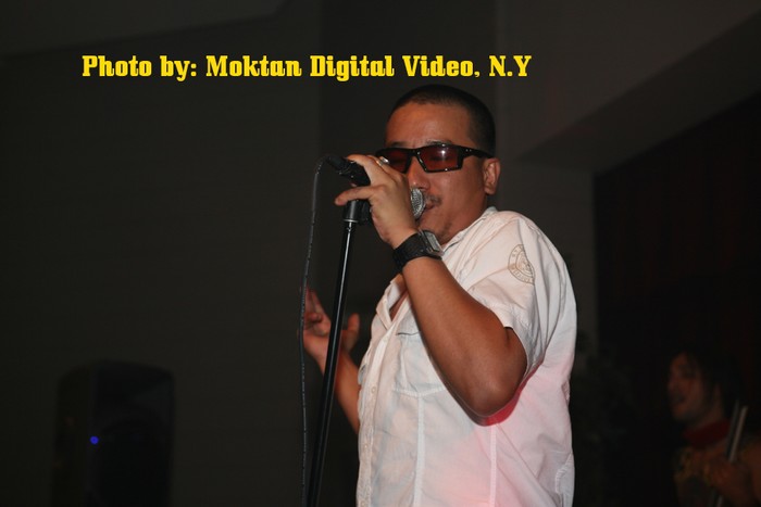 Live Concert, Destination US in Baltimore