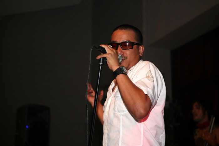 Live Concert, Destination US in Baltimore