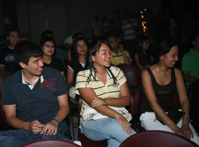 Live Concert, Destination US in Baltimore