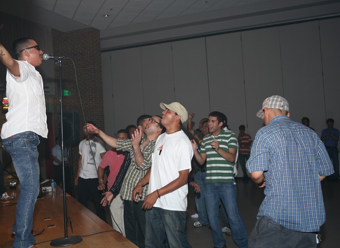 Live Concert, Destination US in Baltimore