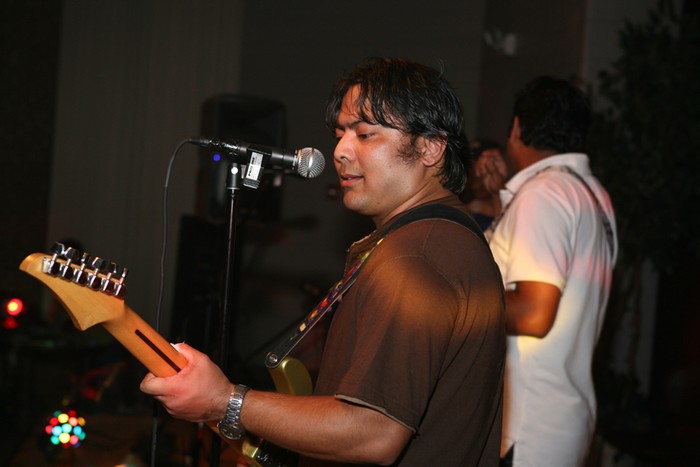 Live Concert, Destination US in Baltimore