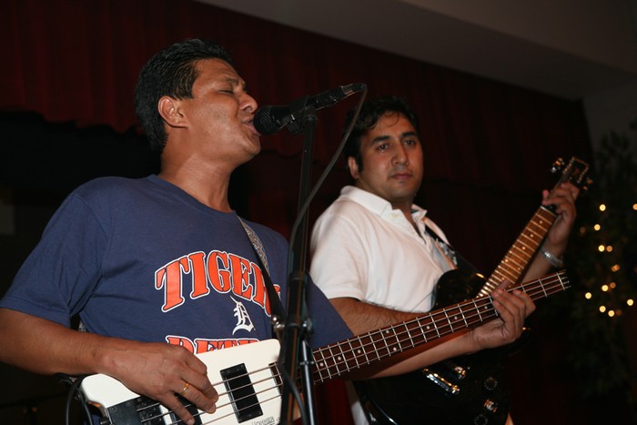 Live Concert, Destination US in Baltimore