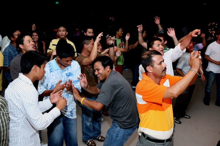 Live Concert, Destination US in Baltimore