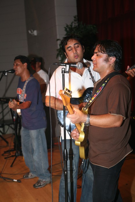 Live Concert, Destination US in Baltimore