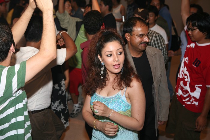Live Concert, Destination US in Baltimore