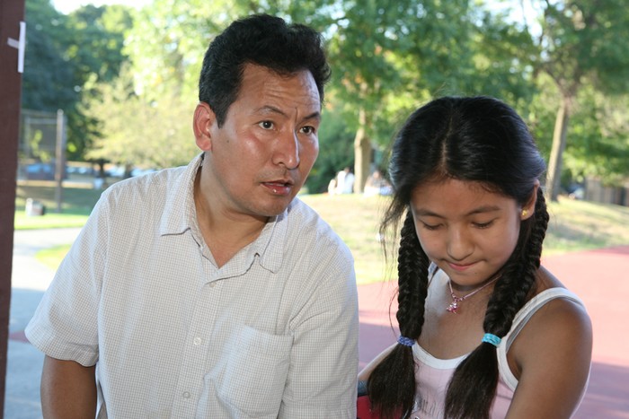 Summer BBQ of Boston Tamang Samaj