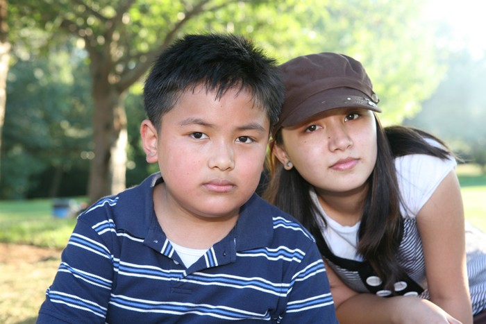 Summer BBQ of Boston Tamang Samaj
