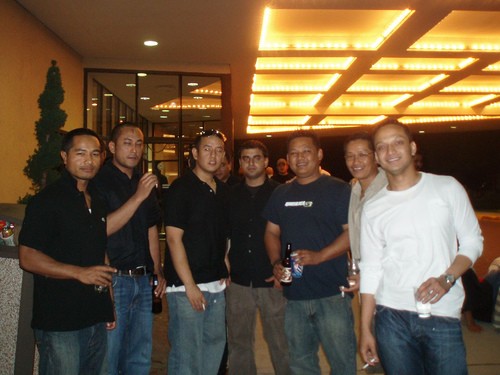 Boston Poker Krew