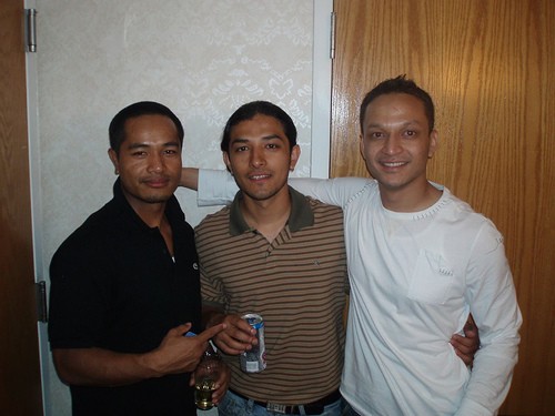the bros