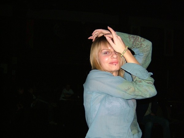 Taken During Work & Misc