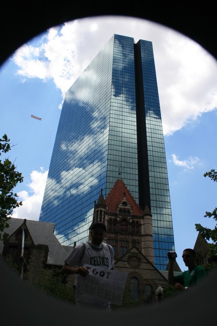 boston celtics World NBA champions 2008