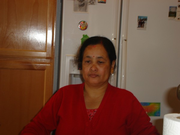 NEW YEAR PARTY 2064 AT SANPABLO CA