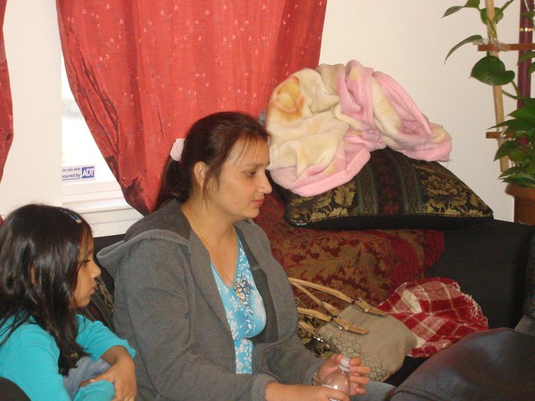 NEW YEAR PARTY 2064 AT SANPABLO CA