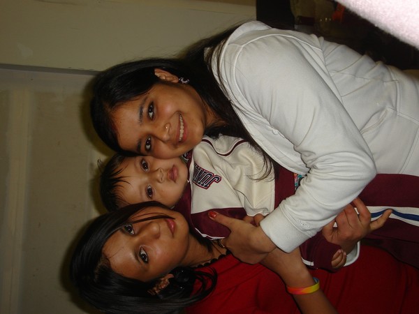 NEW YEAR PARTY 2064 AT SANPABLO CA