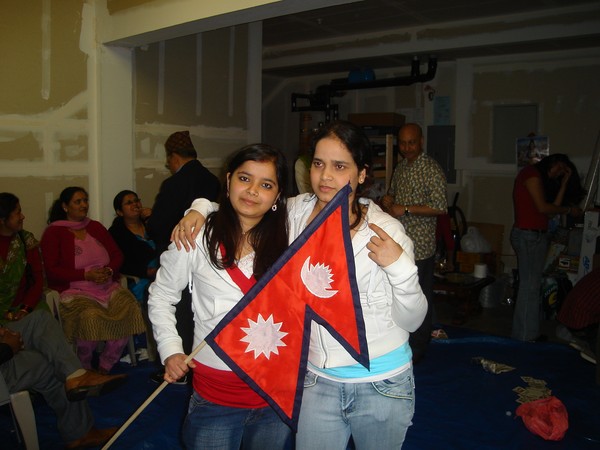NEW YEAR PARTY 2064 AT SANPABLO CA