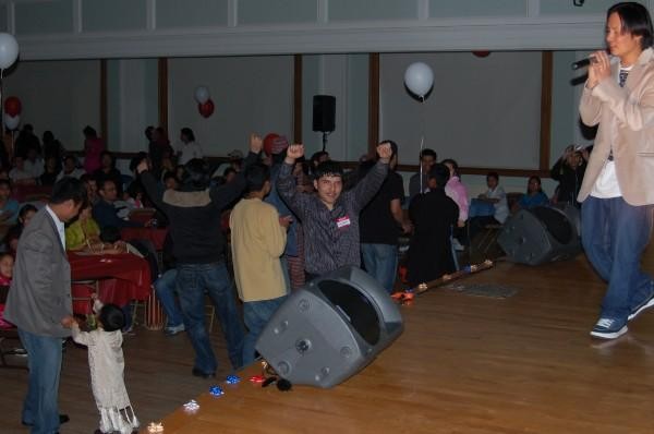 New Year 2065 Party @ Connecticut, West Hartford