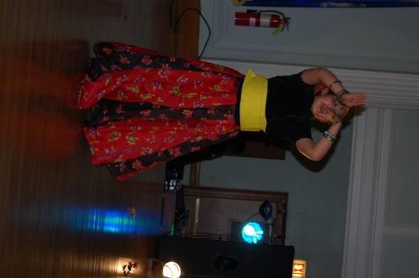 New Year 2065 Party @ Connecticut, West Hartford