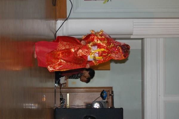 New Year 2065 Party @ Connecticut, West Hartford