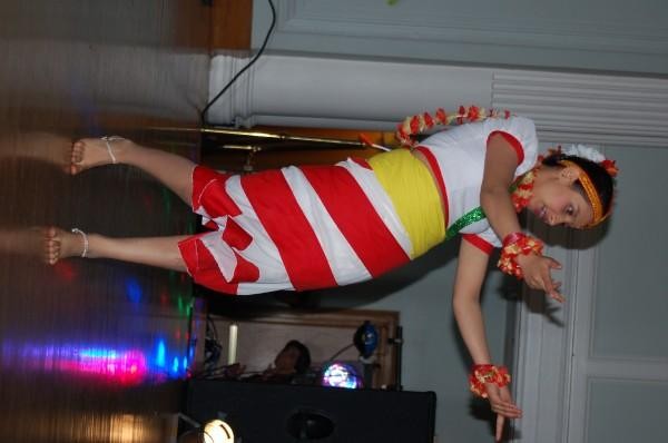 New Year 2065 Party @ Connecticut, West Hartford