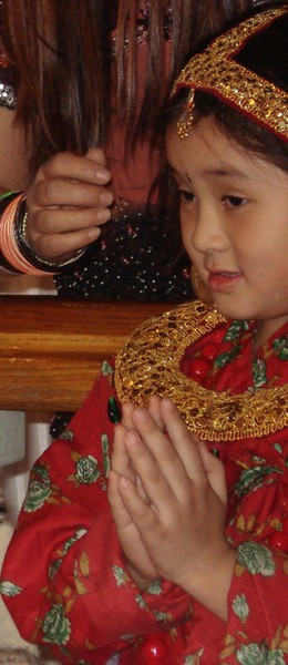 Tamang Loshar Night 2007