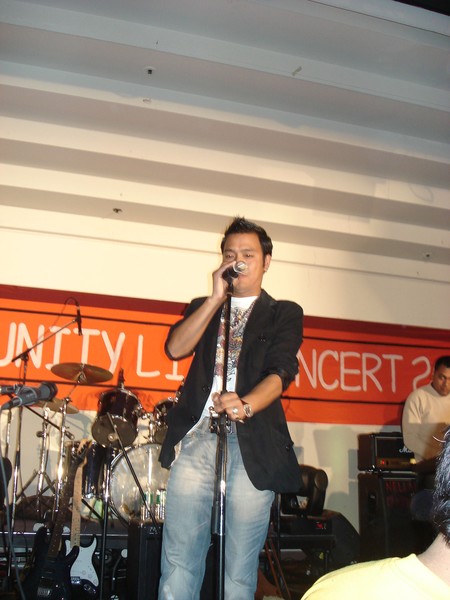 the most crowded Nepali concert in NYC