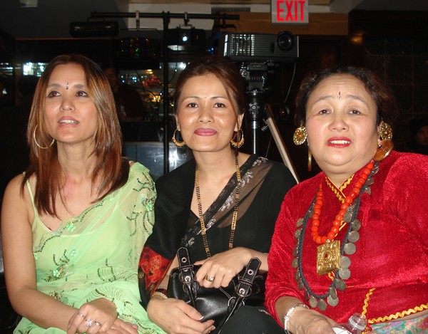 Tamang Loshar Night 2007