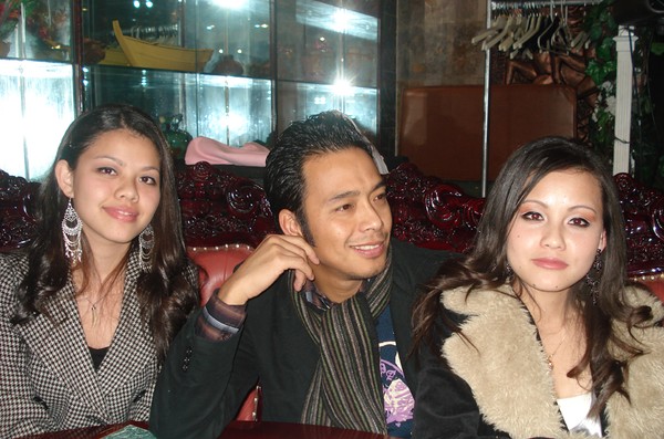 Tamang Loshar
