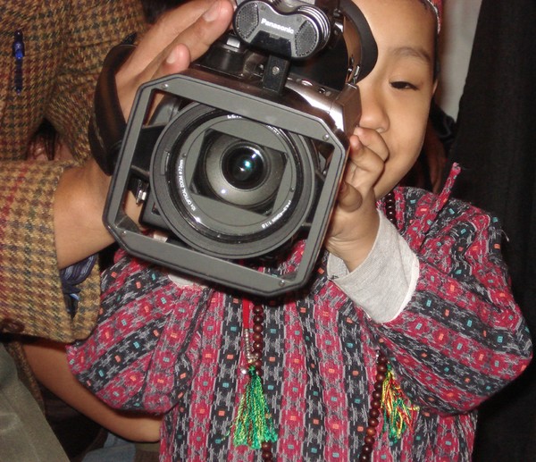 Tamang Loshar Night 2007