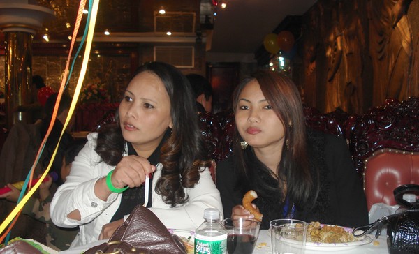 Tamang Loshar