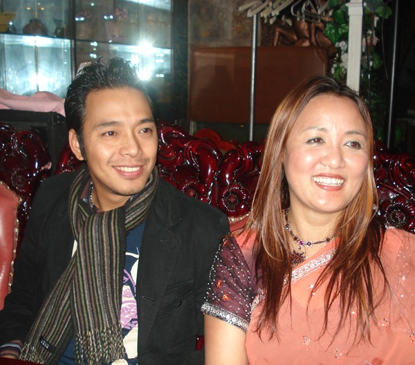 Tamang Loshar
