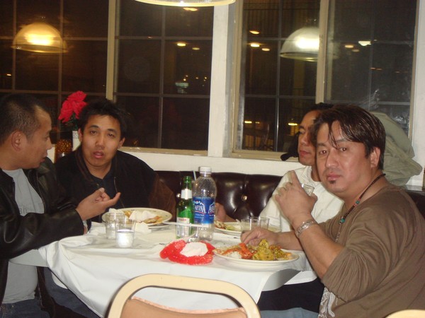 new year eve exclusive 2007 (pics.by akeen)