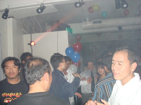 new year eve exclusive 2007 (pics.by akeen)