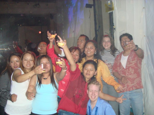 new year eve exclusive 2007 (pics.by akeen)