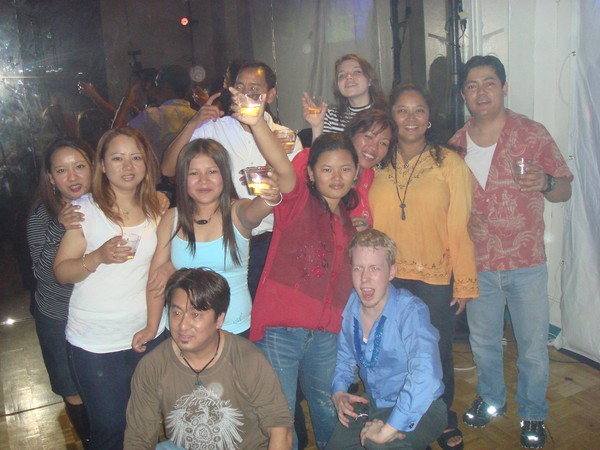 new year eve exclusive 2007 (pics.by akeen)