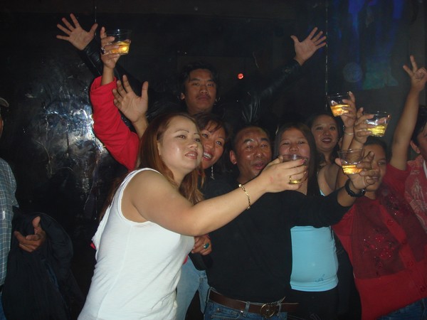 new year eve exclusive 2007 (pics.by akeen)