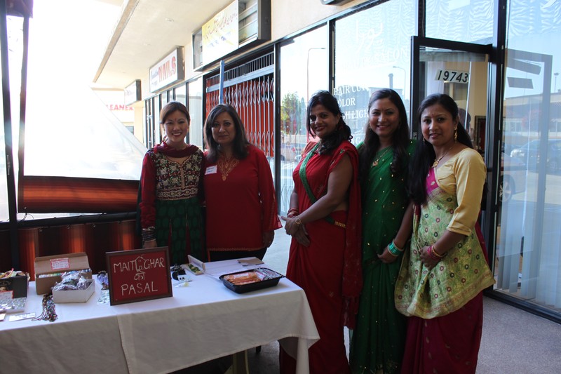teej, woodland hills, ca