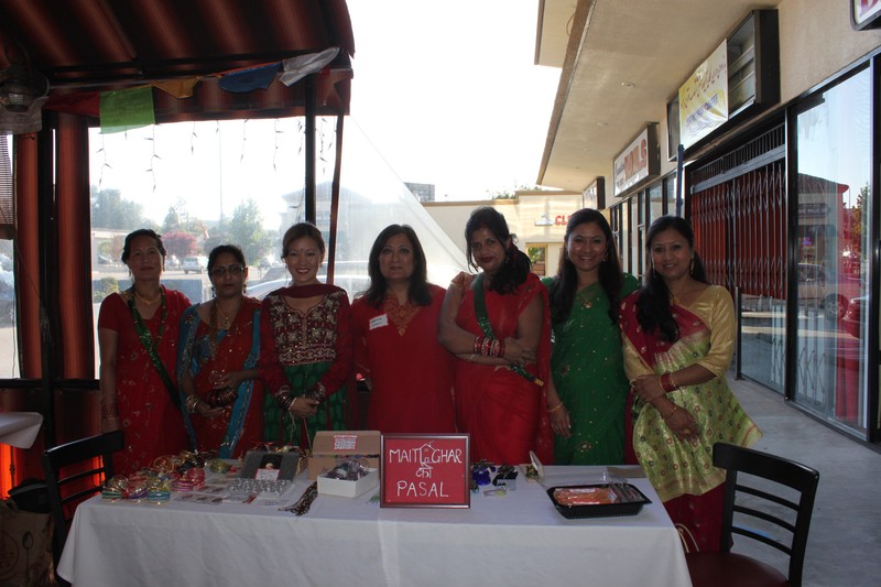 teej, woodland hills, ca