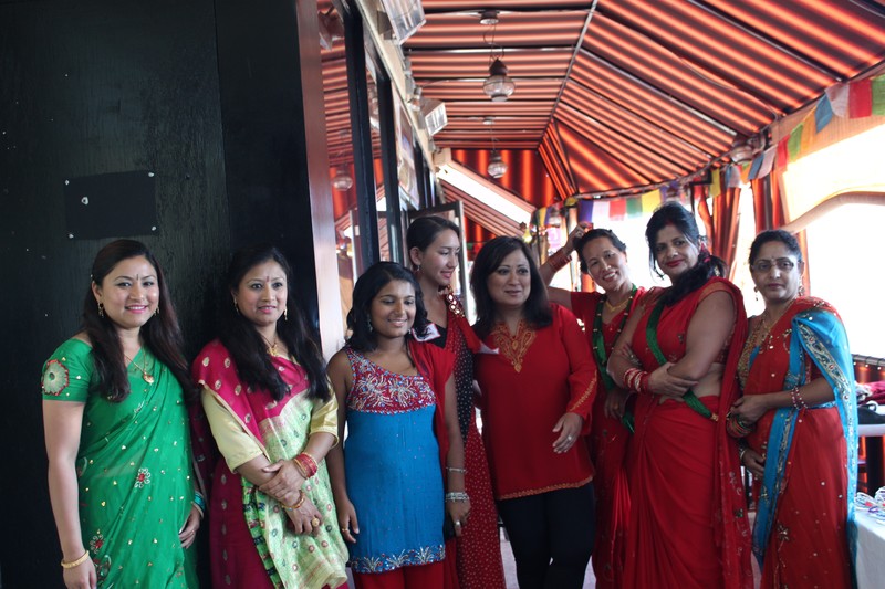 teej, woodland hills, ca