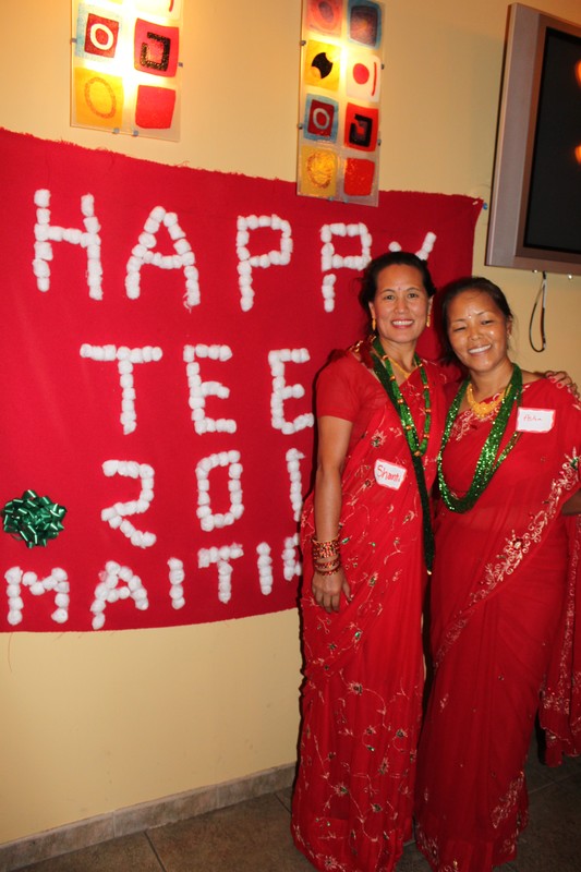 teej, woodland hills, ca