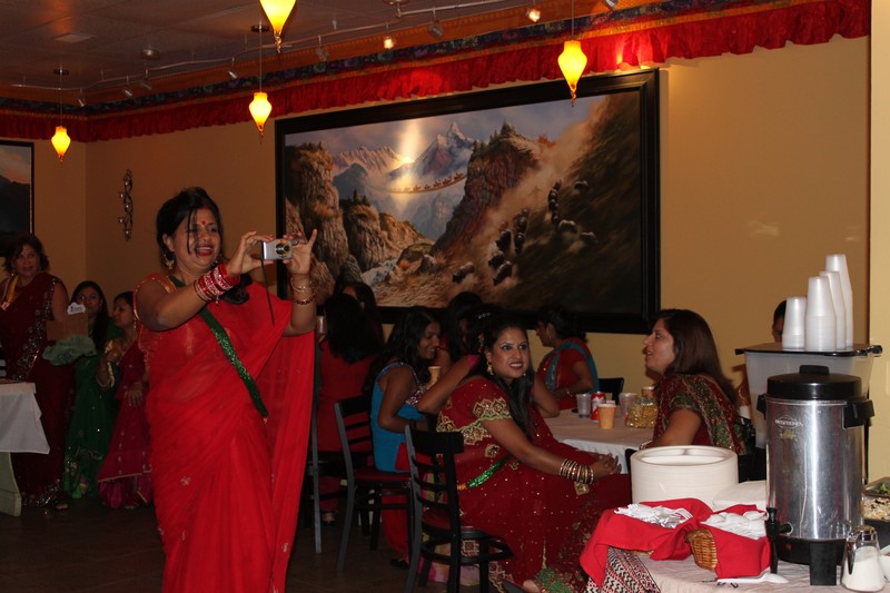 teej, woodland hills, ca