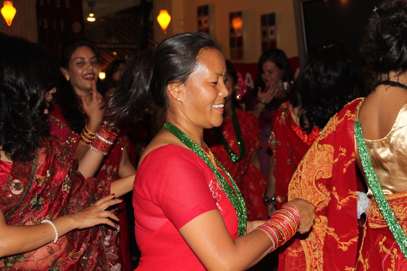 teej, woodland hills, ca