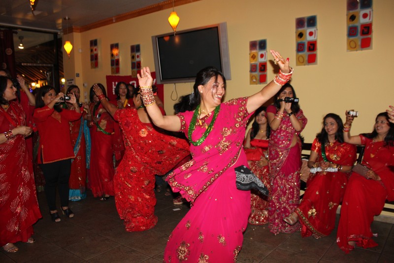 teej, woodland hills, ca