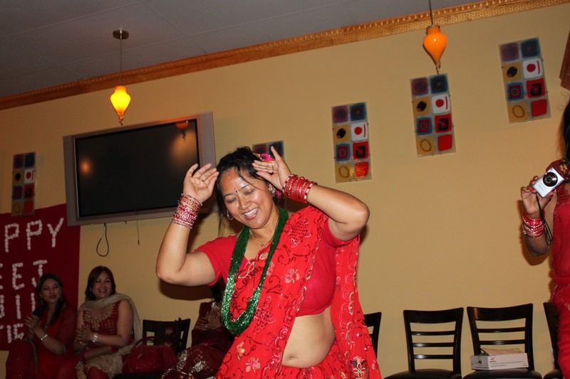 teej, woodland hills, ca