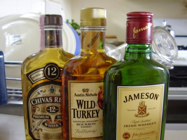 <font  color="red">which one shall I have tonite </font>