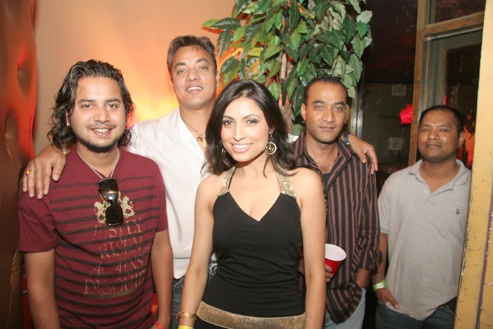 Sugam, Sanjay, Saroj Concert - Bay Area, CA