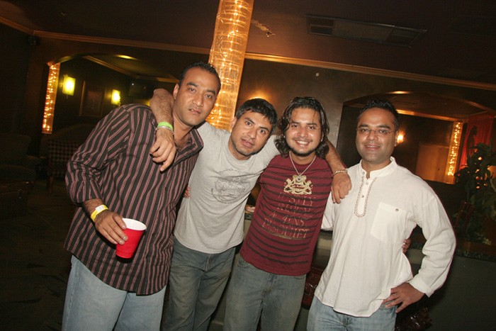 Sugam, Sanjay, Saroj Concert - Bay Area, CA