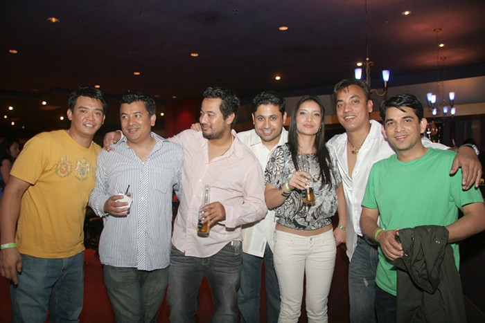 Sugam, Sanjay, Saroj Concert - Bay Area, CA