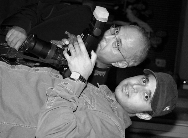Nabin K Bhattarai concert in the SF bay area. Nov 11 2006more photos